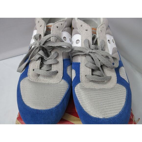 Saucony Shadow Original Men\'s Sneakers S2108-541 Size 13 main image 10